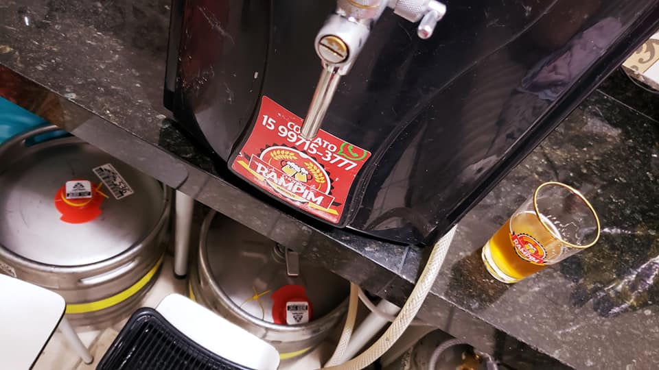 ChoppRampim ChoppRampim