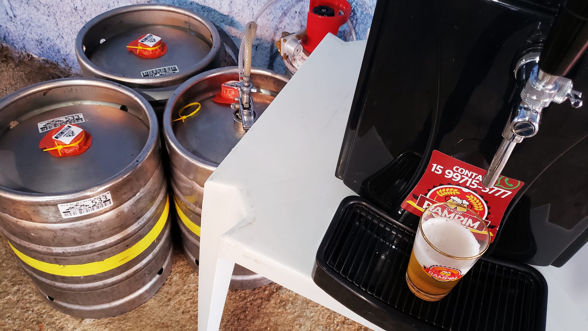 ChoppRampim ChoppRampim