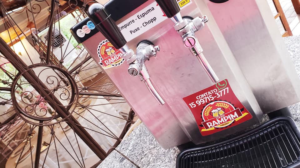 ChoppRampim ChoppRampim