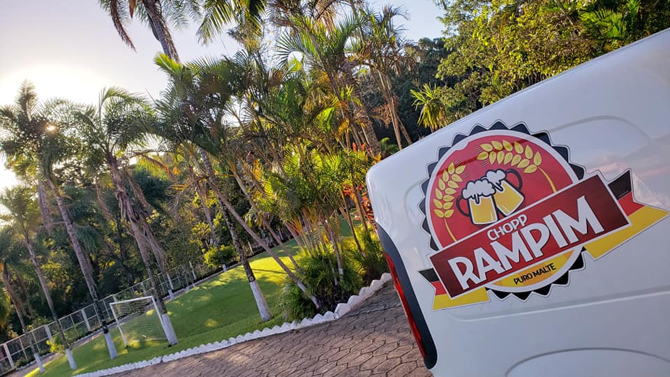 ChoppRampim ChoppRampim