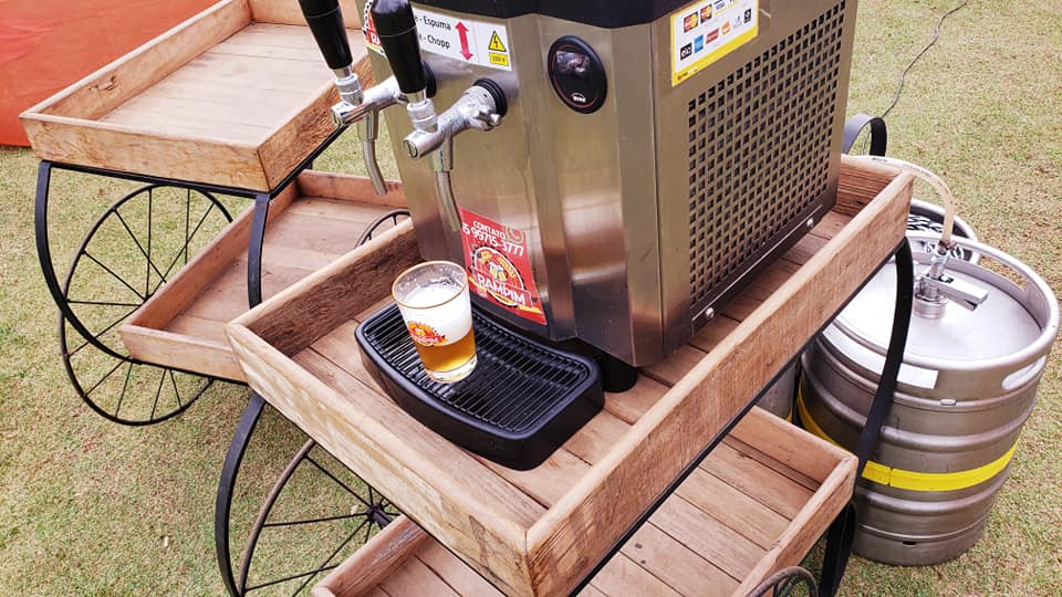 ChoppRampim ChoppRampim