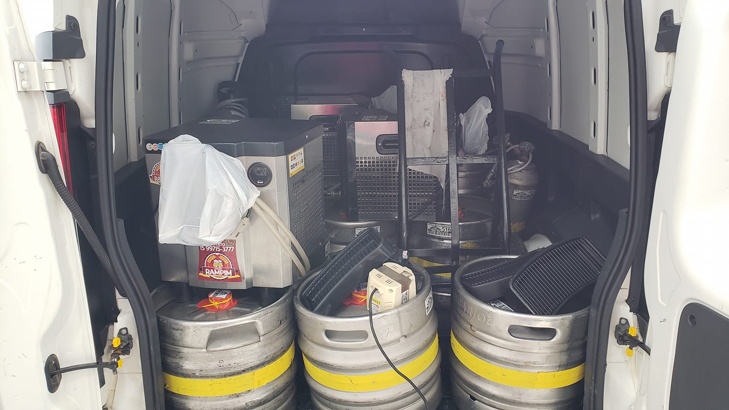 ChoppRampim ChoppRampim