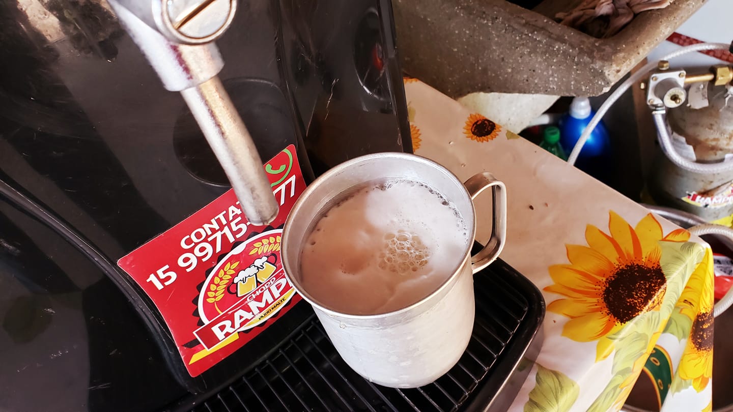 ChoppRampim ChoppRampim