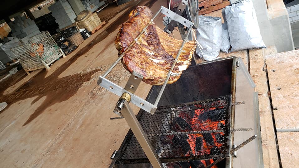 ChoppRampim ChoppRampim