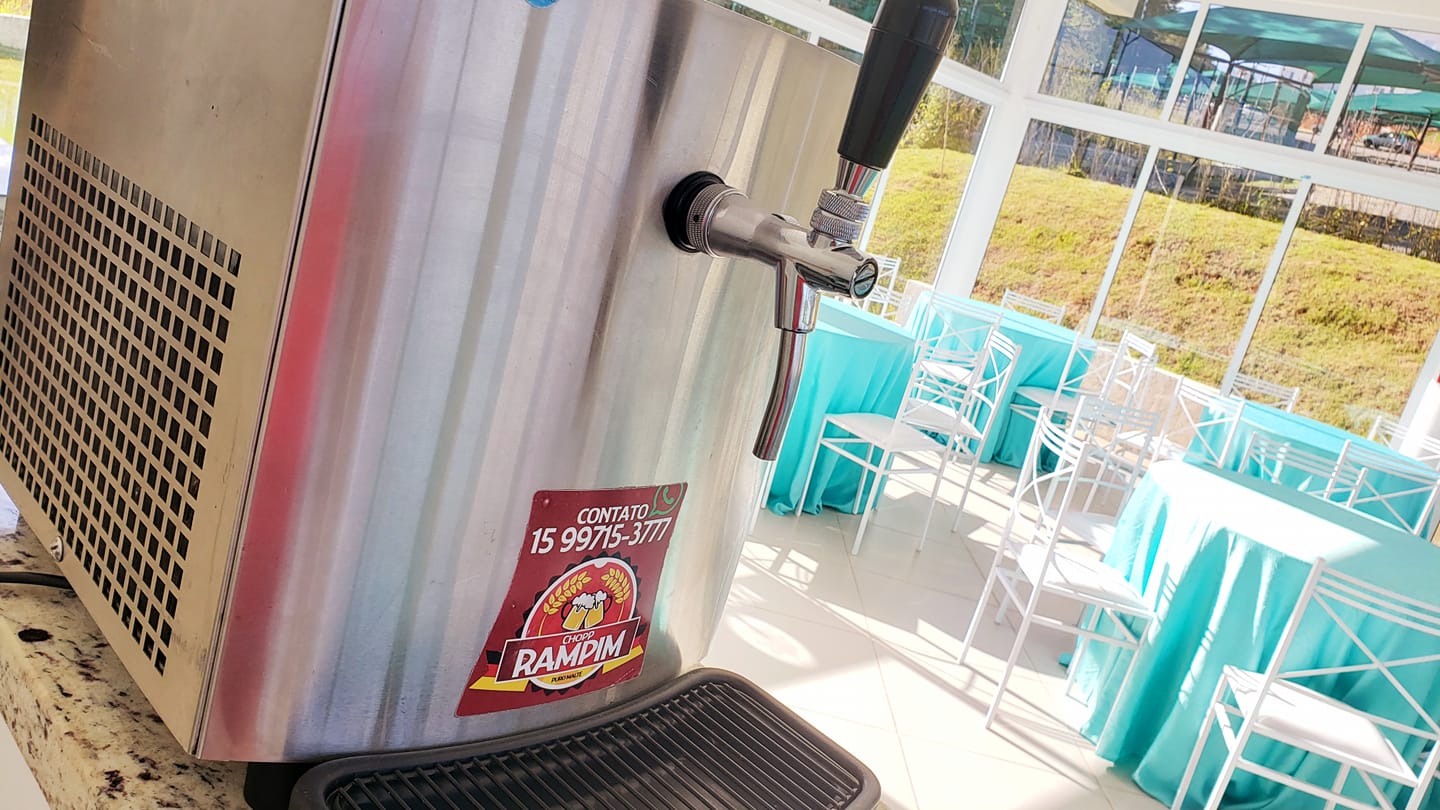 ChoppRampim ChoppRampim