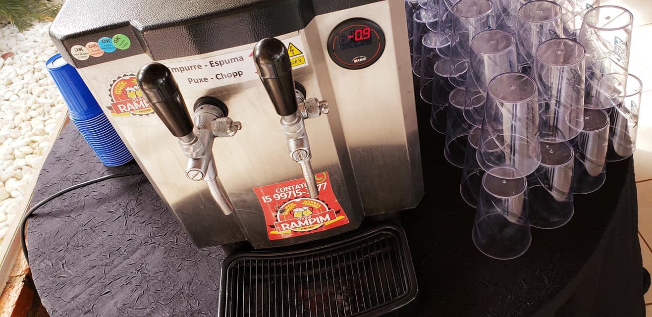 ChoppRampim ChoppRampim