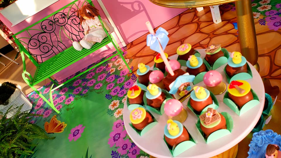 ChoppRampim ChoppRampim