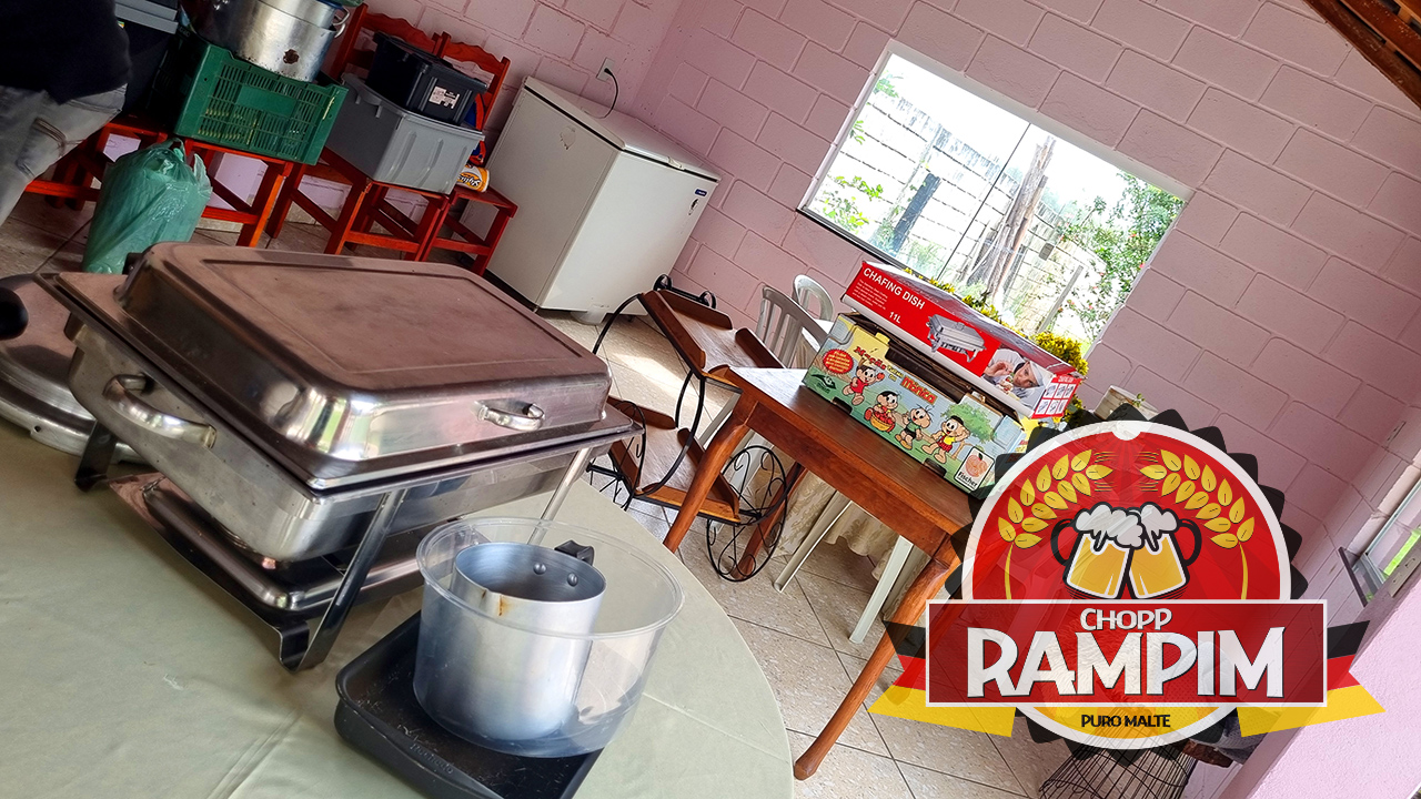 ChoppRampim